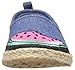 OshKosh B'Gosh Toddler and Little Girls Belle Casual Shoe