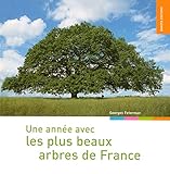 Une année avec les plus beaux arbres de France by 