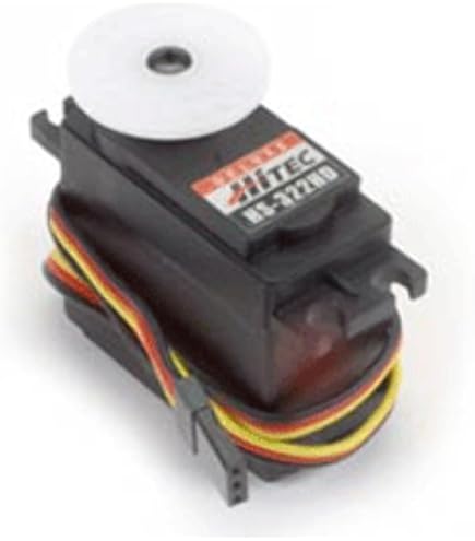 Amazon.com: Hitec 37954S HS-7954SH High Voltage Ultra Torque Dual