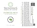 Skinerals Hydroquartz Facial Moisturizer, Natural Formula with Hyaluronic Acid, 1.7 Ounces