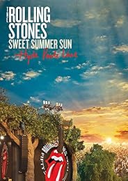 The Rolling Stones : Sweet Summer Sun \#Hyde Park Live \#