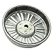 Lg 4413ER1003A Washer Rotor Assembly Genuine Original Equipment Manufacturer (OEM) Part