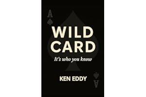 WILD CARD: It's who you know