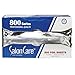 Salon Care Foil Sheets 500 Sheets