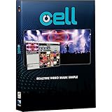 Livid Cell DNA VJ Software - New