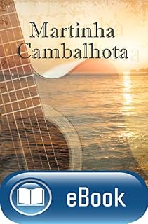 Livro Martinha Cambalhota