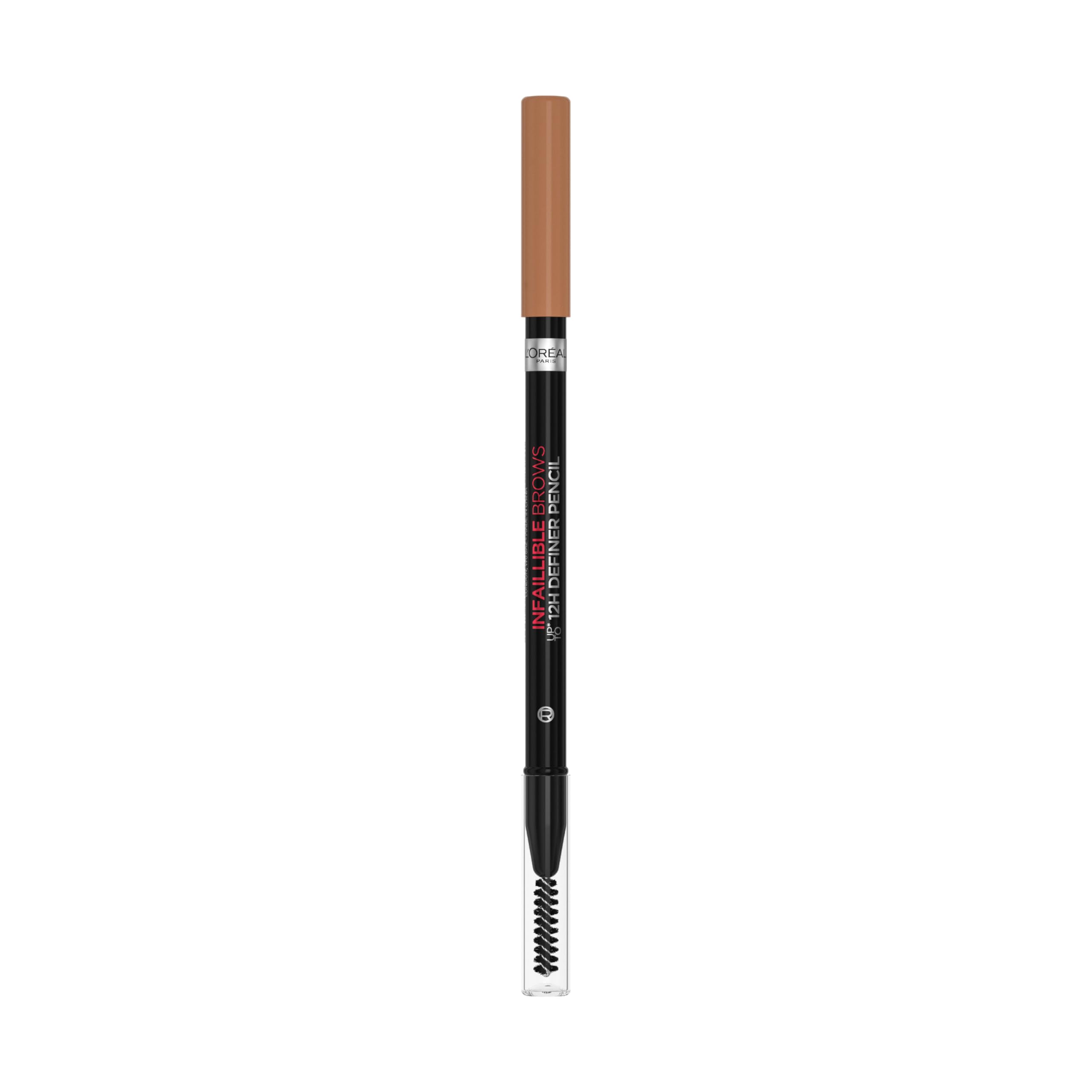 L'Oreal Eyebrow Pencil, Brow Artist Designer