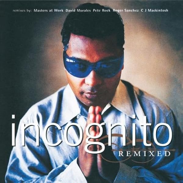 Incognito - Into You - Amazon.com Music