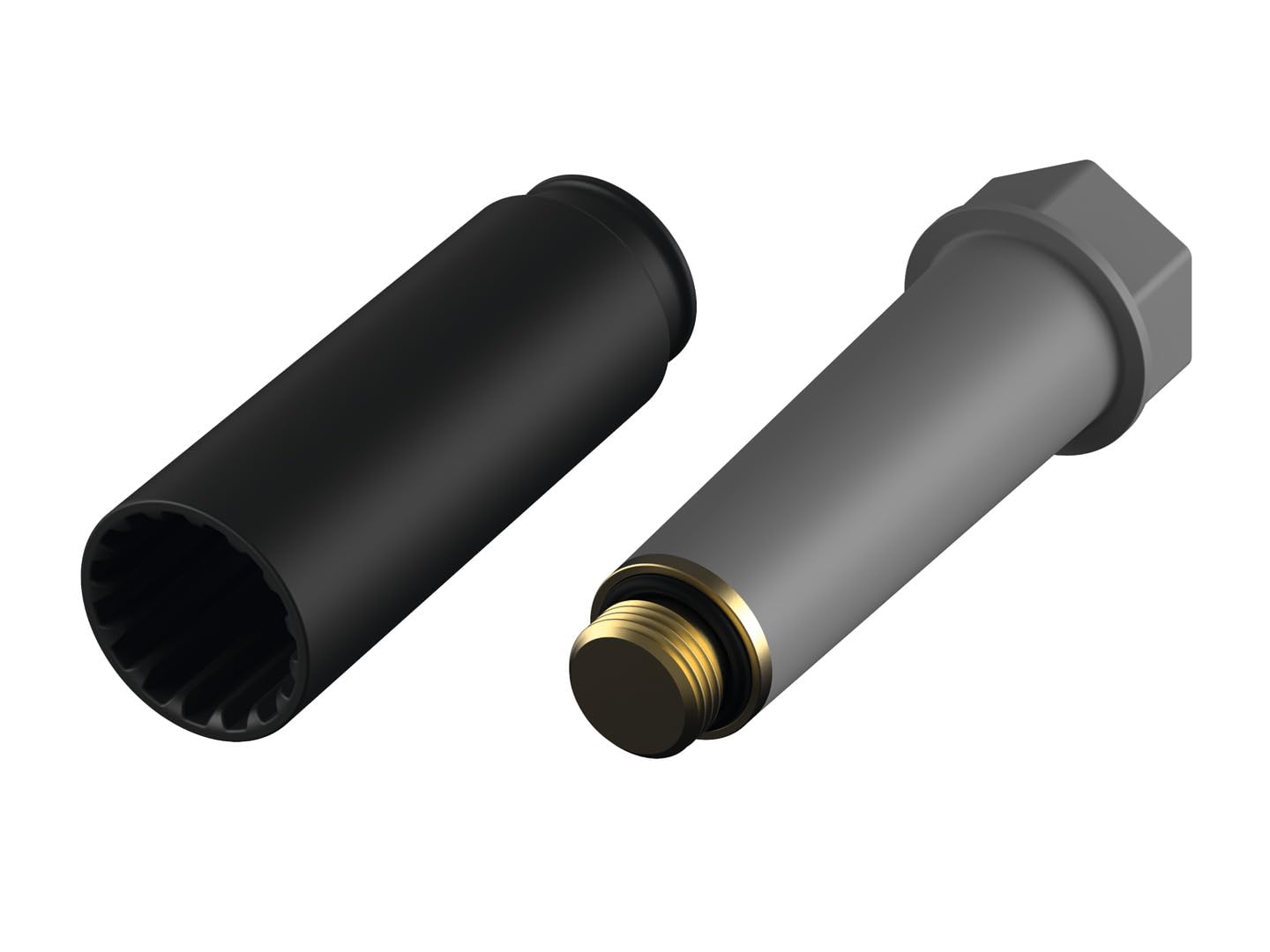 TECE 704802 Seal System Plug with Sealing Sleeve