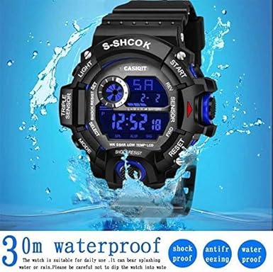 g shock casiqit price