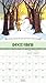 Mary Engelbreit 2018 Deluxe Wall Calendar: Every Picture Tells A Story