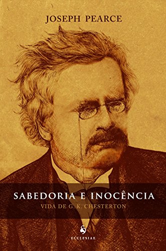 Livro Sabedoria e Inocência