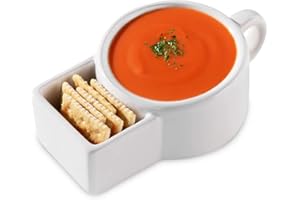 VAT19 Soup & Cracker Mug