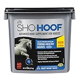Manna Pro Sho-Hoof Supplement for Horse, 5 lb