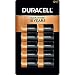 Duracell Coppertop Alkaline D Batteries (10 Pk.) primary