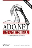 ADO.NET in a Nutshell