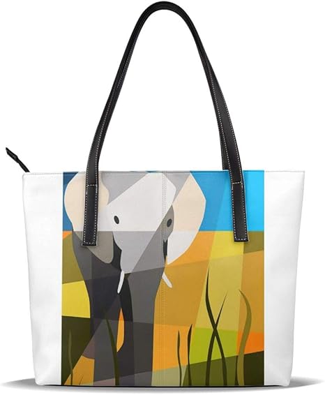 Amazon Co Jp 象 カバン レディース ショルダーバッグ 通勤バッグ レディース 鞄女性用 通勤 ビジネス 入学式 誕生日プレゼント 秋冬 ホーム キッチン