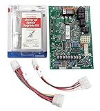 White-Rodgers 21V51U-843 Universal Two Stage Hot