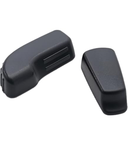 Amazon.com: Toyota 84921-08020-C0 Power Seat Switch Knob : Automotive
