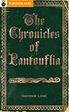 Read The Chronicles of Pantouflia [Prince Prigio (1889) / Prince Ricardo of Pantouflia (1893)] Epub