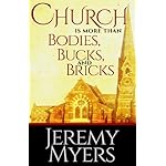Church is More than Bodies, Bucks, and Bricks