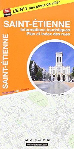 Saint-Étienne