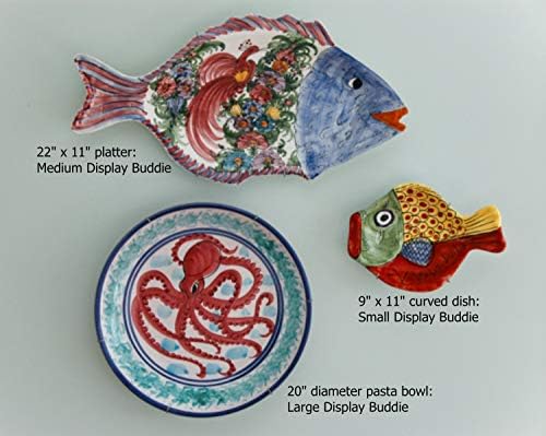 Featured image of post Large Bowl Hangers For Walls - For intricate design and vibrant colours, you can.