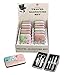Fashioncraft Travel Themed Manicure Set