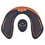 SUNEN EMS Hip Trainer and Butt Stimulation Helps to Lift, Shape and Firm The Buttocks for Women Fitness