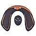 SUNEN EMS Hip Trainer and Butt Stimulation Helps to Lift, Shape and Firm The Buttocks for Women Fitness
