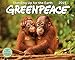 Greenpeace Wall Calendar 2019 Monthly January-December 15'' x 12