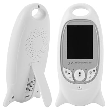 xcsource baby monitor
