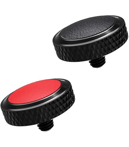Amazon.com : Leica Aluminum Soft Release Button for Q3 and M