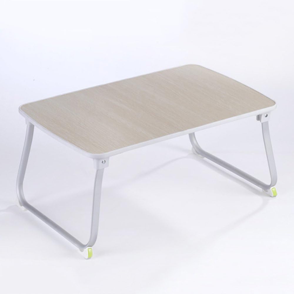 Ergonomic Notebook Laptop Stand Table Bed Breakfast Tray,Study Desk,Portable Bar Table,Foldaway Levels,notebook Stand,Foldable Laptop Bed Table For Game,Multipurpose In Dorm, Home,Office, Park, Gard