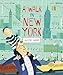 A Walk in New York