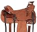 Acerugs 14″ 15″ 16″ 17″ A Fork Western Roping Cowboy Ranch Work Leather Horse Saddle Premium (17)thumb 2