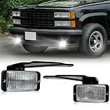 QKVCX Fog Light 50W Assembly Compatible
