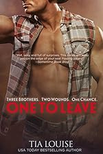One to Leave (Stuart & Mariska): A second-chance cowboy romance. (One to Hold Book 5)
