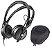 Sennheiser HD 25 Plus Headphones (HD25 Plus, w/Nylon Case)