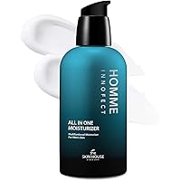 Amazon.com: Isa Knox Age Focus Homme (All-in-one Essence, 4.1fl oz