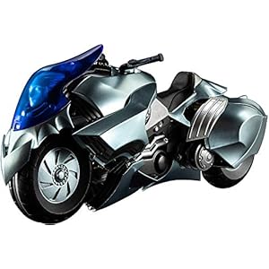 PERSONA5 the Animation 可変ヨハンナ/アナト ノンスケール ATBC-PVC&ABS&PA&POM製 塗装済み可動フィギュア