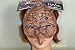 Wizard Half Mask