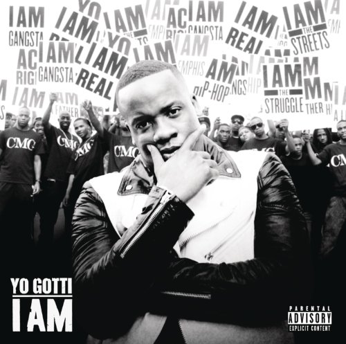 Yo Gotti - I Am - Zortam Music