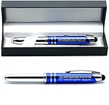 Medical Gift Pen w/ Inspirational Quote - 
