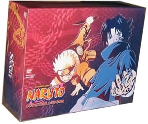 Amazon.com: Naruto Trading Card Game Booster Box - Coils of the Snake