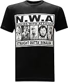 Narcos with Attitude Men's T-Shirt