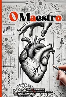 Livro O Maestro