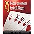 25 Bridge Conventions for Acol Players