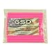 GlueSticksDirect Neon Pink Colored Glue Sticks Mini X 4
