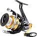 Shimano Fishing Sahara 4000Xg Fi Spinning Reel [SH4000XGFI]